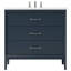 Alexandra Three-Drawer Single Bath Vanity-359843272-360389159-359843275