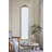 Large Rectangular Full-Length Mirror