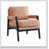 Chenille orange n'est pas disponible