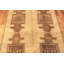 Tapis turc à motif géométrique primitif Gallery