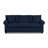 Ardmont 81'' Rolled Arm Sofa with Reversible Cushions-945429551