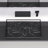 Waterfall Bathroom Sink Faucet-121292286