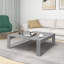Goddord Sled Coffee Table-2029253871