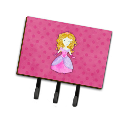 Tarah Wall Organizer with Key Hooks