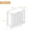 Tymeria Wall Bathroom Cabinet
