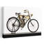 1905 Diamant 180Cc 1.5Hp Moto classique paysage abstrait nature, art mural-1370984615