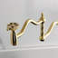 Robinet de cuisine Kingston Brass Webb-100170081