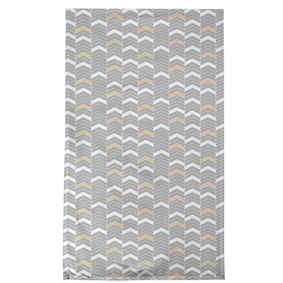 Waffle Tea Towel Kitchen Towel