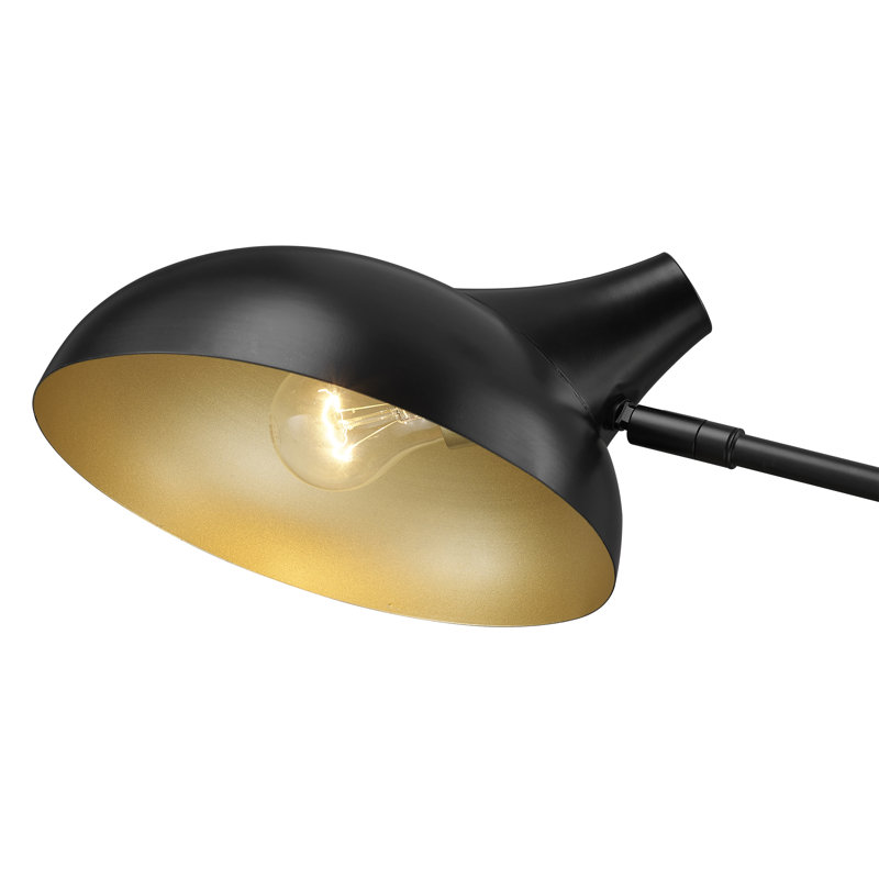 Luminaire suspendu 3 lumières Bellamy