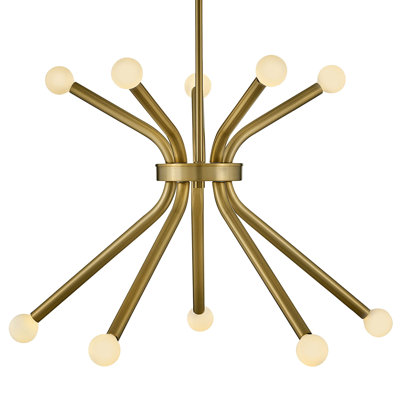 Lustre Narsi Axton