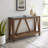 Rakira Modern Farmhouse Console Table-481220294
