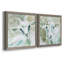 Bill E. Goat - ensemble de 2 peintures sur toile encadrées-1118060745-1118060741