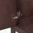 Bathroom Vanity with Ceramic Sink and Open Style Shelf-1852168888