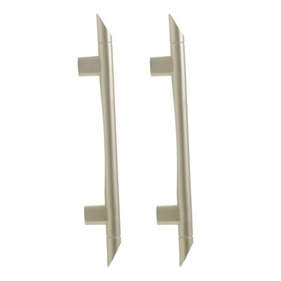 Hounslow Plastic 3.5 cm Centre Bar Handle