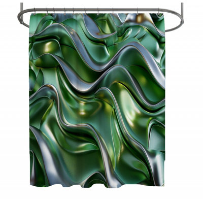 Rideau de douche Deia