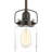 Leyden 1 - Light Single Pendant-1811331730