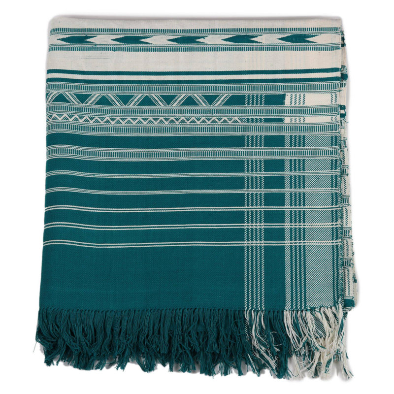 Weighted Throw Blanket