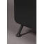 Stalwart 10 Bottle Floor Wine Rack in Gray