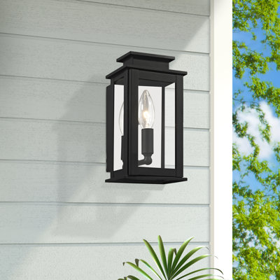 Cortana Wall Light