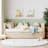 Upholstered Daybed With Pop Up Trundle-776241961