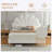 Shell Upholstered Bed with High Headboard-1933886776-1933886778