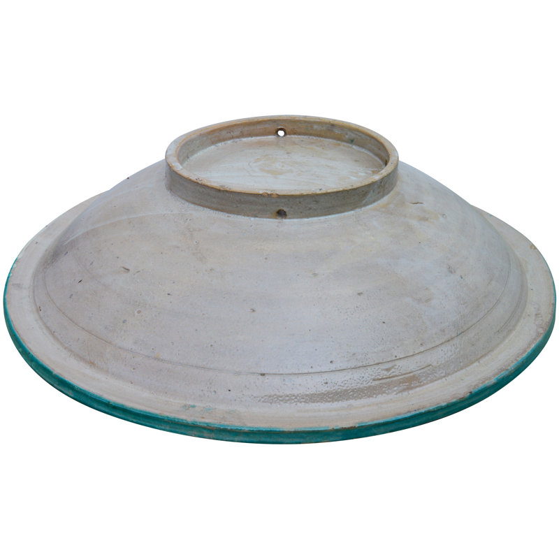 Handmade Ceramic Decorative Bowl