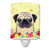 Fawn Pug