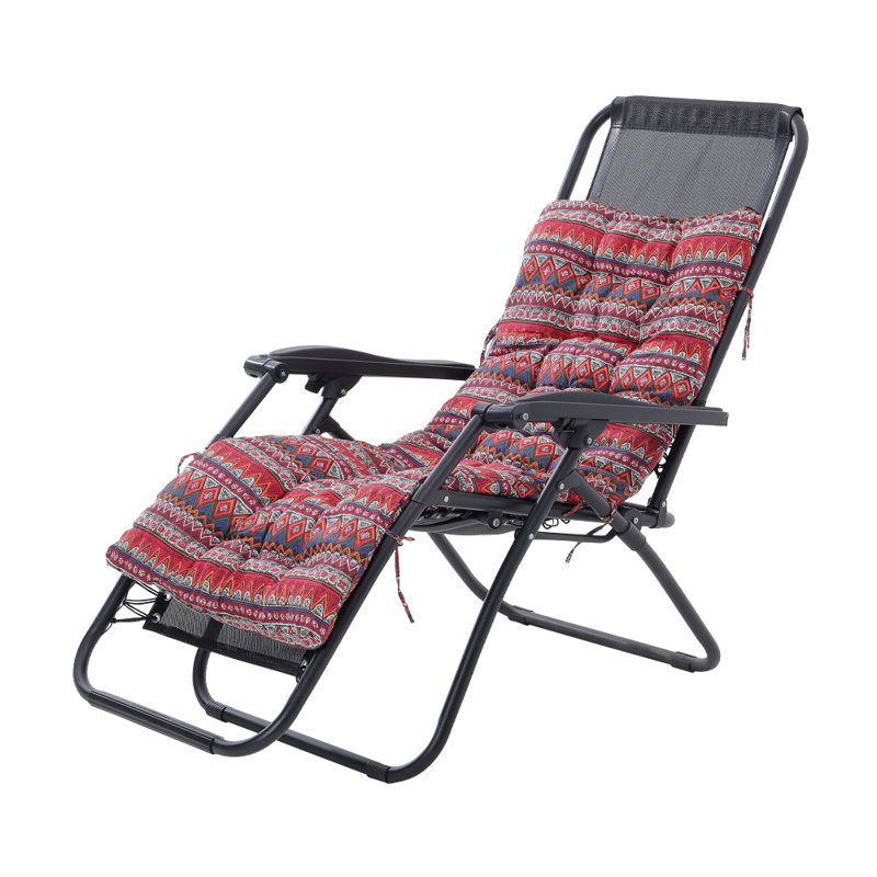 Seat Cushion, 125cm W x 48cm D
