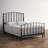 Howells Metal Headboard-487922014