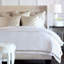 Aster Square Pillow Cover & Insert-101837408