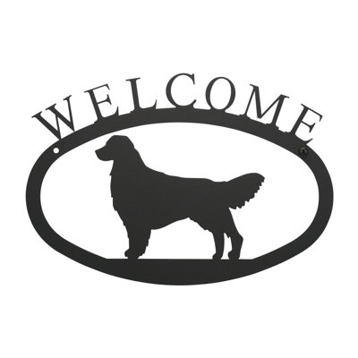 Fournier Iron Animals Wall Decor