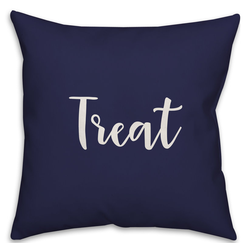  Coussin décoratif, Bleu marine, Housse de coussin