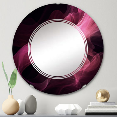 Miroir mural Zilas