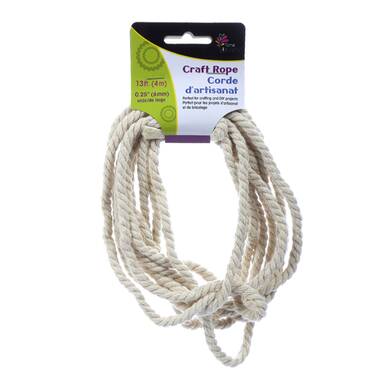 CTG Brands Craft Rope (Set of 12)