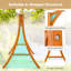 Bushgrove 2 Person Porch Swing