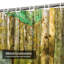 Rideau de douche Forest-484869027