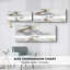 Abstract Series-DCCVIII- Gallery Wrapped Canvas -Ready to Hang-828729801