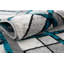 Tapis bleu Yamiah L''baiet Claire-578218285