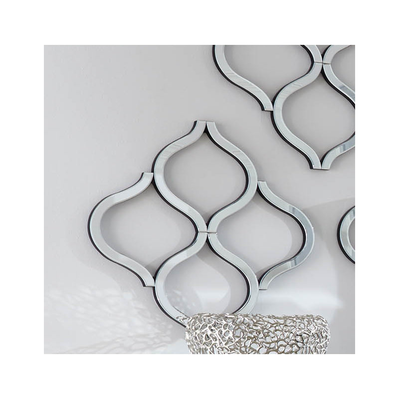 Natale Arabesque Mirror