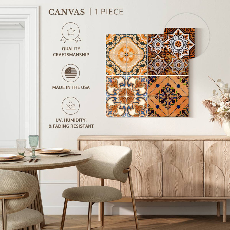Carreaux de mosaïque neutre Kerner, H 10 po x l 10 po