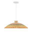 Luminaire suspendu 1 lumière Lulette
