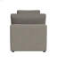 Fauteuil modulaire York