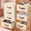 4 Drawer Storage Drawer-2102677531