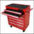 Red is out of stock