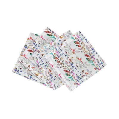 Cotton Blend Square Napkins