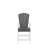 HDPE Bar Chair
