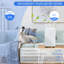 Console Dehumidifier