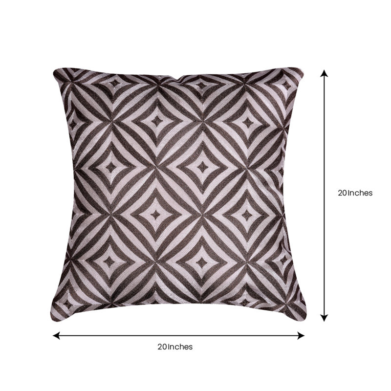 Arison Animal Print Throw Pillow