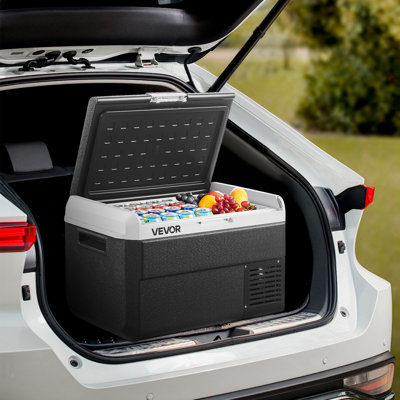 Glacière portative pour réfrigérateur de voiture 12 Volt
