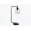 Lampe de table de style moderne